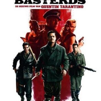 Inglourious Basterds