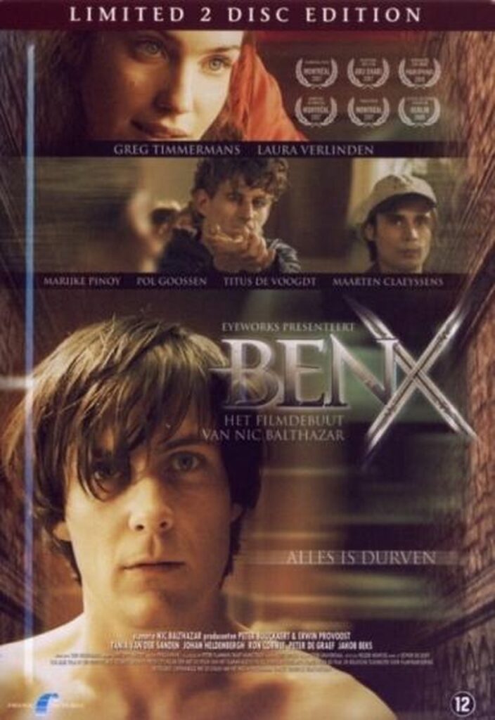 Ben X