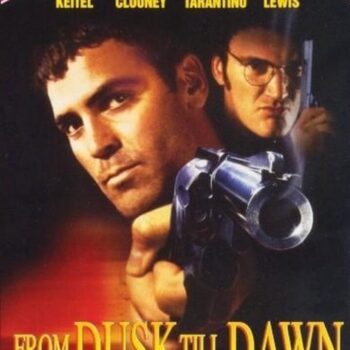 From Dusk Till Dawn