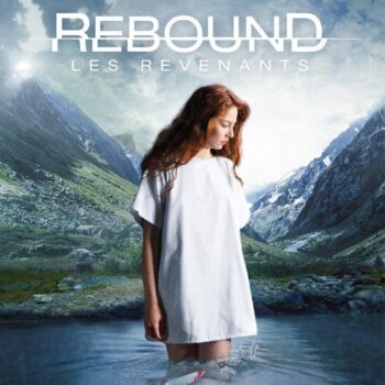 Rebound - Season 1 3xDVD