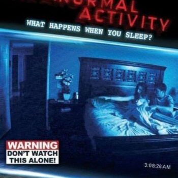Paranormal Activity