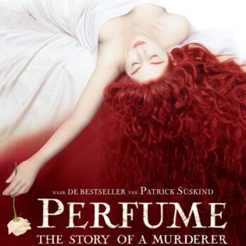 Perfume - Story Of A Murderer