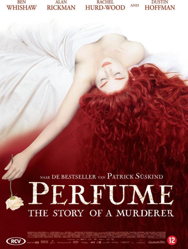 Perfume - Story Of A Murderer