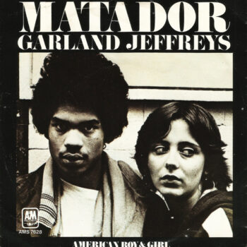 Garland Jeffreys – Matador