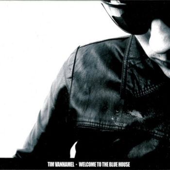 Tim Vanhamel – Welcome To The Blue House