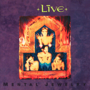 Live – Mental Jewelry