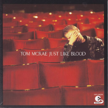 Tom McRae – Just Like Blood
