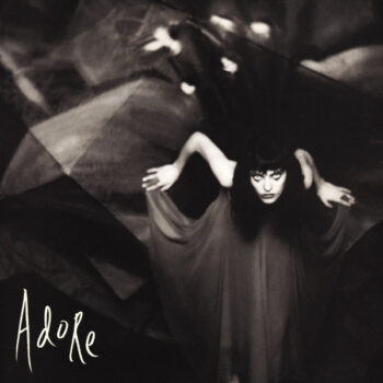Smashing Pumpkins, The – Adore