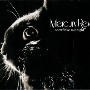 Mercury Rev – Snowflake Midnight