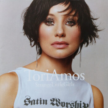 Tori Amos – Strange Little Girls