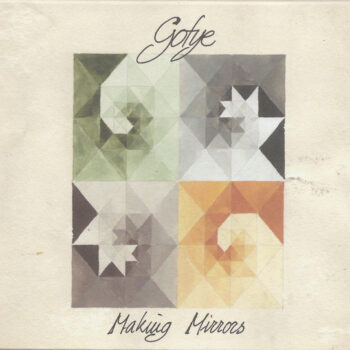 Gotye – Making Mirrors