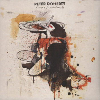 Peter Doherty – Grace/Wastelands