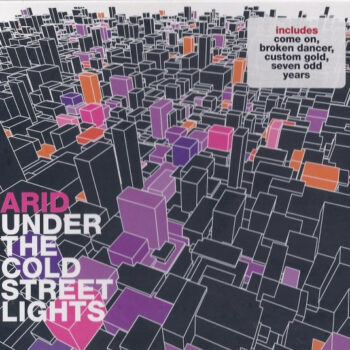 Arid – Under The Cold Street Lights
