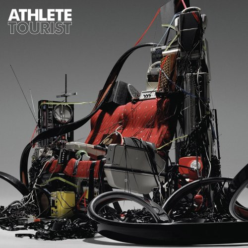 Athlete – Tourist