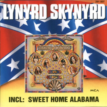 Lynyrd Skynyrd – Second Helping