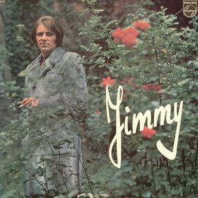 Jimmy Frey ‎– Jimmy