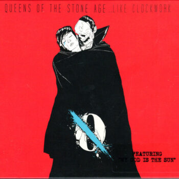 Queens Of The Stone Age – ...Like Clockwork