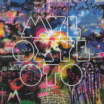 Coldplay – Mylo Xyloto