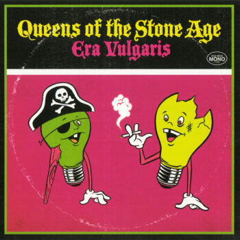 Queens Of The Stone Age – Era Vulgaris
