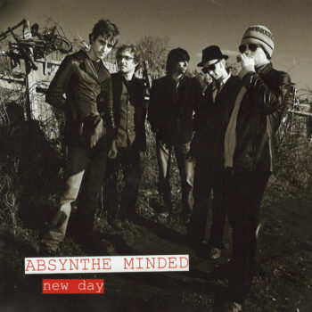 Absynthe Minded – New Day