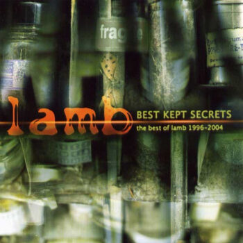 Lamb – Best Kept Secrets - The Best Of Lamb 1996-2004 + DVD