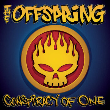 Offspring, The – Conspiracy Of One