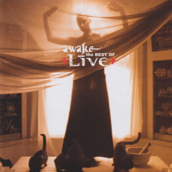 Live – Awake - The Best Of
