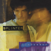 Splinter - Ijsbreker