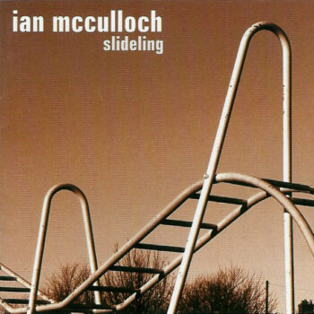 Ian McCulloch – Slideling