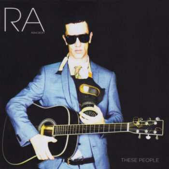 Richard Ashcroft – These People
