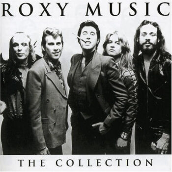 Roxy Music – The Collection