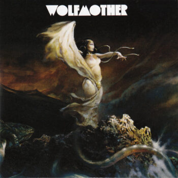 Wolfmother – Wolfmother