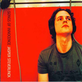 Jasper Steverlinck – Songs Of Innocence