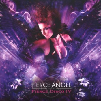 Various – Fierce Disco IV 3xCD