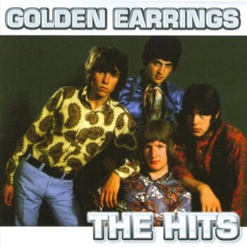 Golden Earring - The Hits