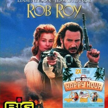 Rob Roy