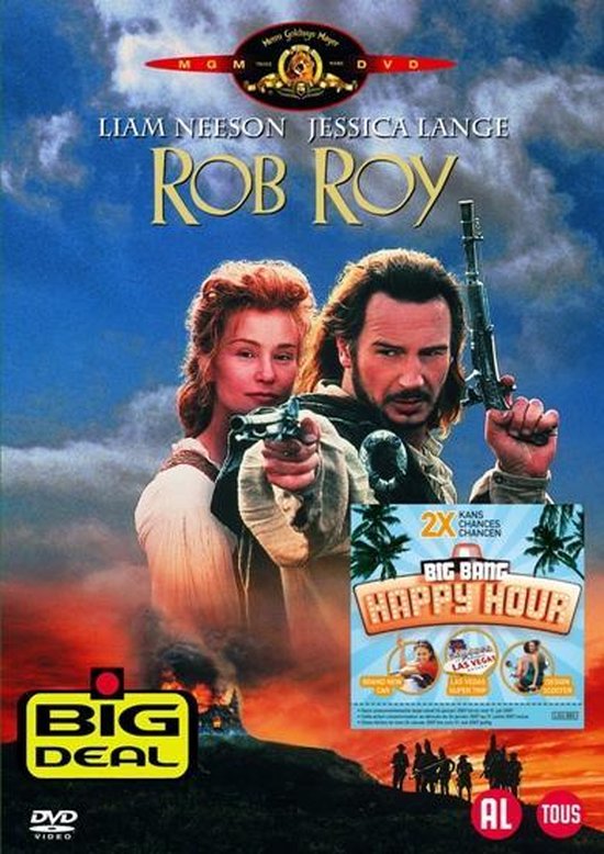Rob Roy