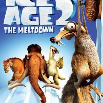 Ice Age 2: The Meltdown
