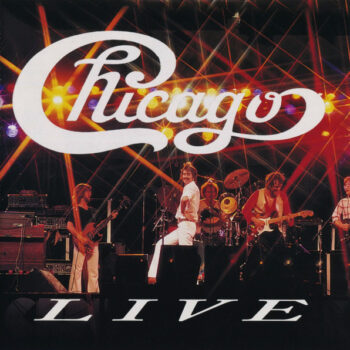 Chicago – 25 Or 6 To 4 - Live