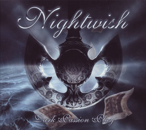 Nightwish – Dark Passion Play 2xCD