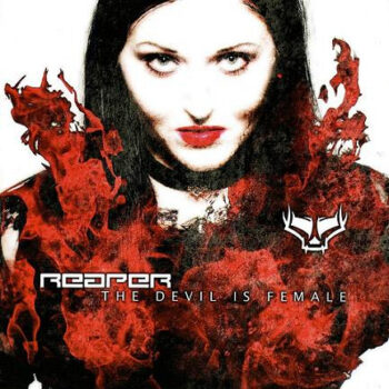 Reaper – The Devil Is Female