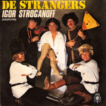 Strangers, De – Igor Stroganoff