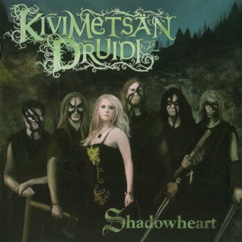 Kivimetsän Druidi – Shadowheart