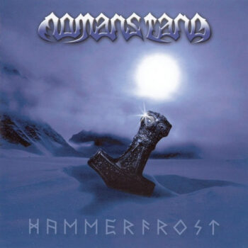 Nomans Land – Hammerfrost
