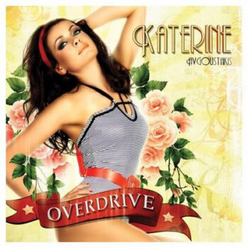 Katerine Avgoustakis – Overdrive