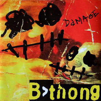 B>thong – Damage