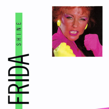 Frida – Shine