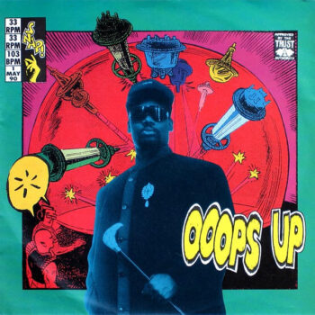 Snap! – Ooops Up