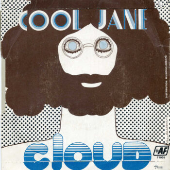 Cloud – Cool Jane