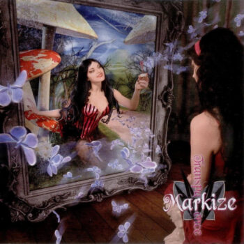 Markize – Transparence